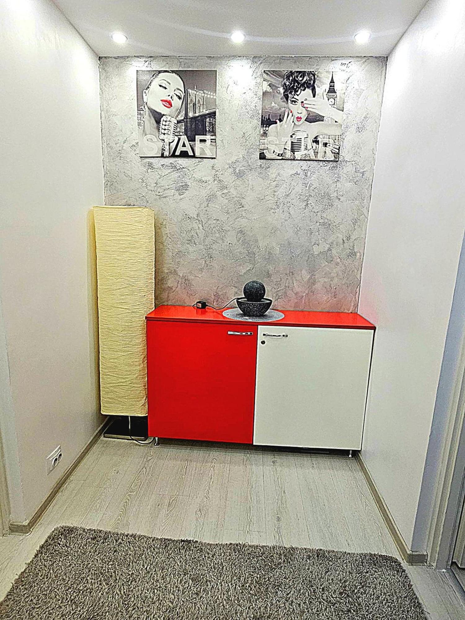 Luxury Paul Apartment Green, Private & Accessible ブラショフ エクステリア 写真