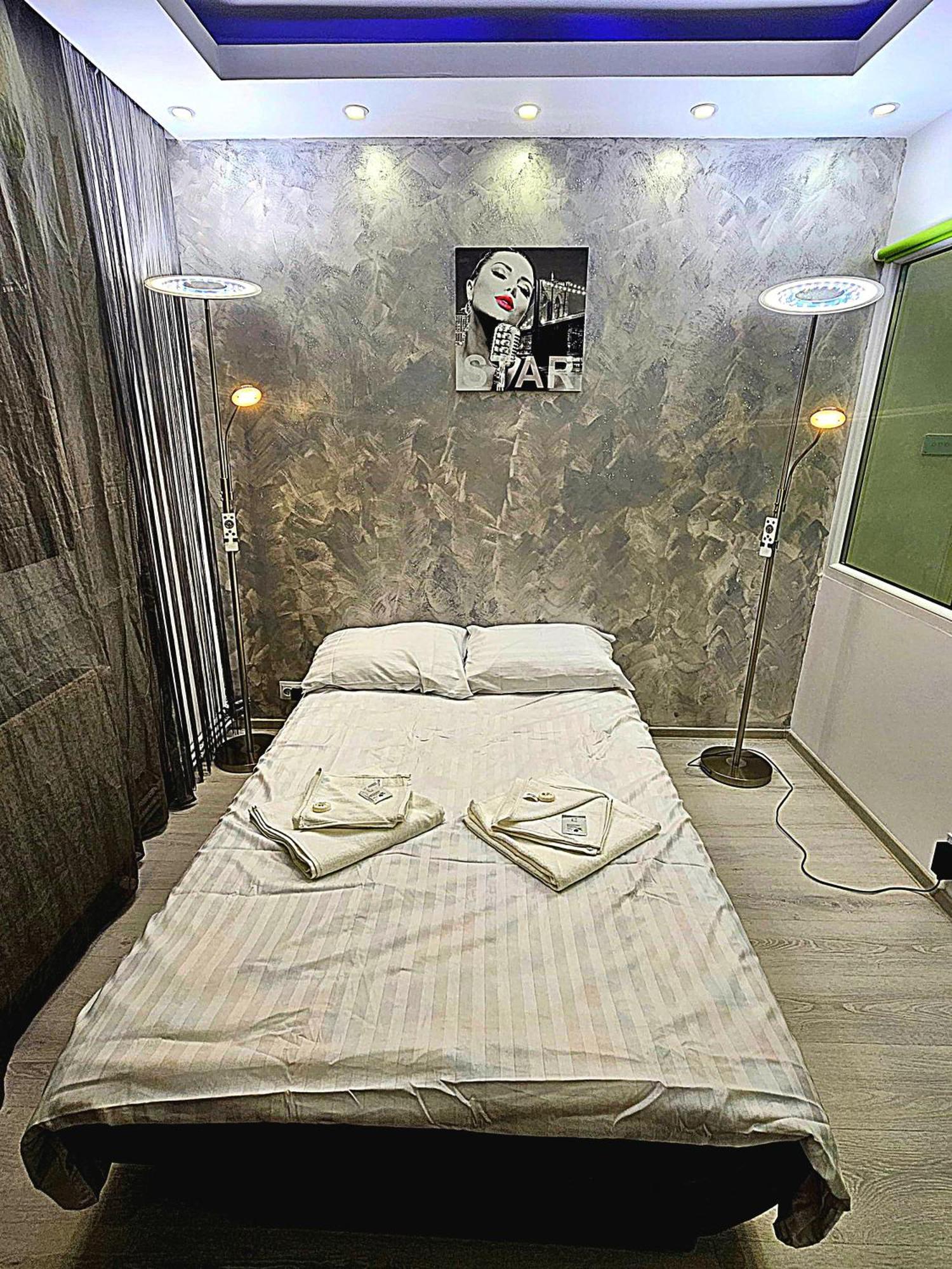 Luxury Paul Apartment Green, Private & Accessible ブラショフ エクステリア 写真