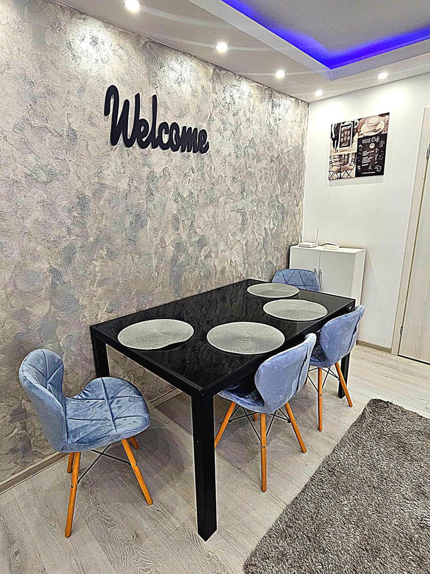 Luxury Paul Apartment Green, Private & Accessible ブラショフ エクステリア 写真